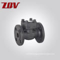 Forged Steel Flanged Swing Check Valves